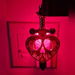 Bath and Body Works Disney Villains Evil Queen Poison Apple Wallflower